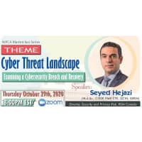 Cyber Threat